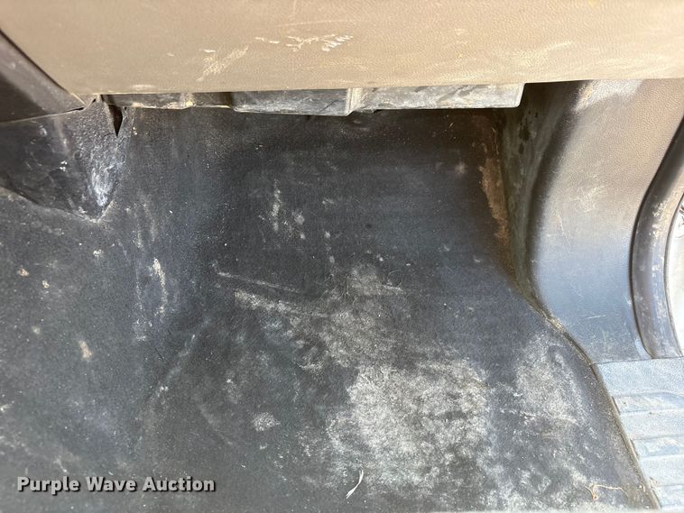 image for item NM9806 2016 Ford F150 Pickup
