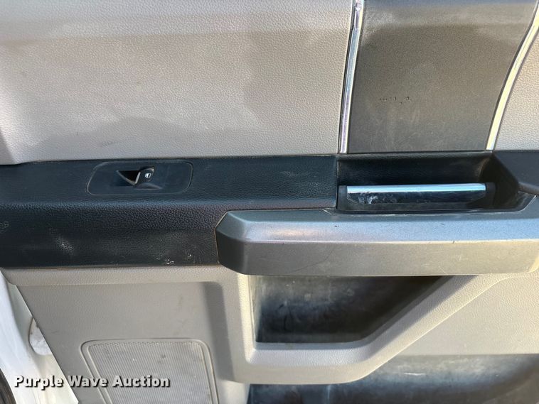 image for item NM9806 2016 Ford F150 Pickup