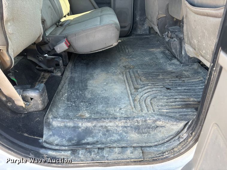 image for item NM9806 2016 Ford F150 Pickup