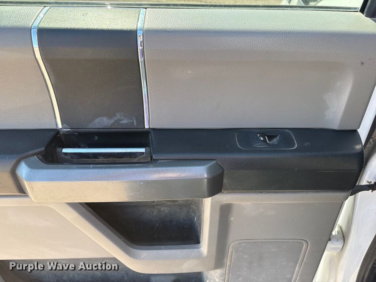image for item NM9806 2016 Ford F150 Pickup