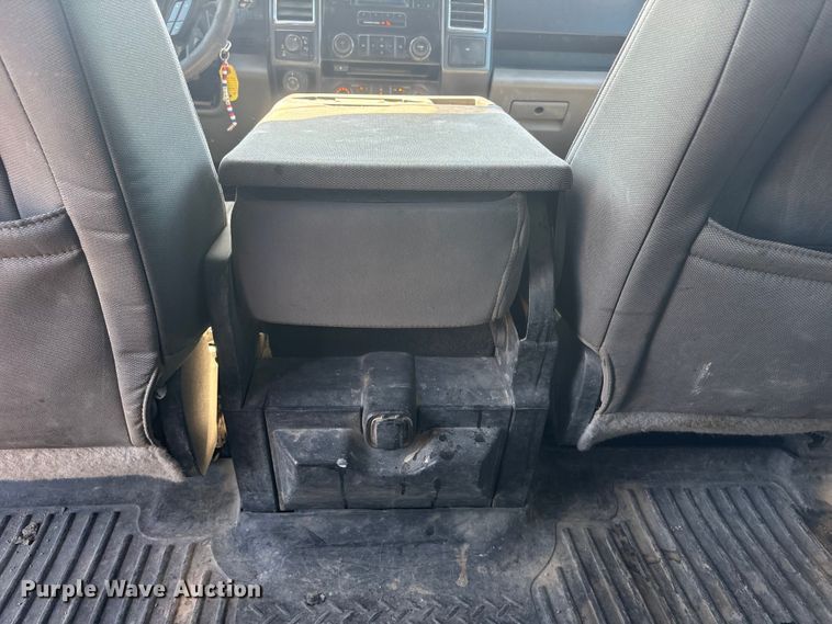 image for item NM9806 2016 Ford F150 Pickup