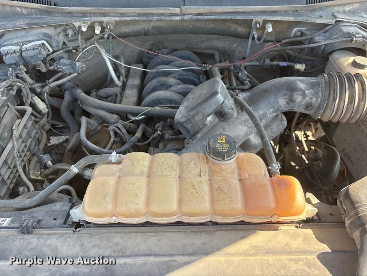 image for item NM9806 2016 Ford F150 Pickup