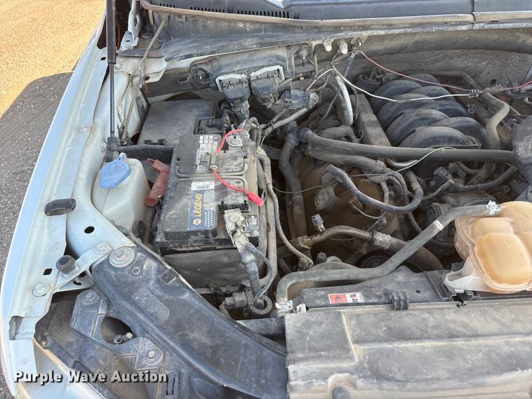 image for item NM9806 2016 Ford F150 Pickup