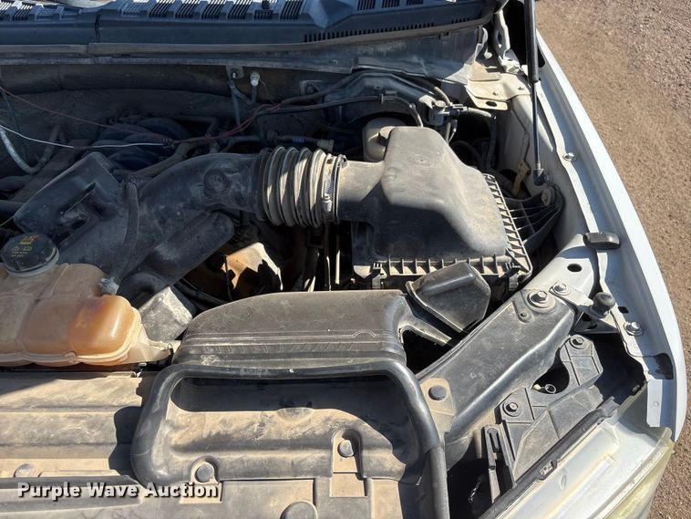 image for item NM9806 2016 Ford F150 Pickup