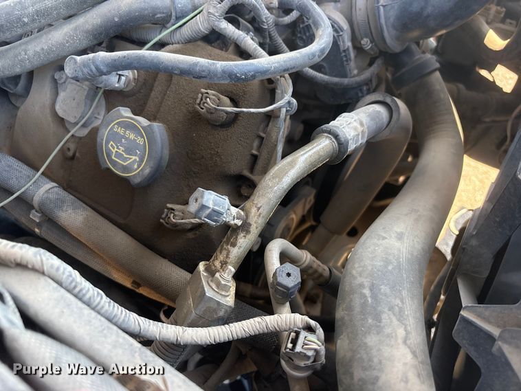 image for item NM9806 2016 Ford F150 Pickup