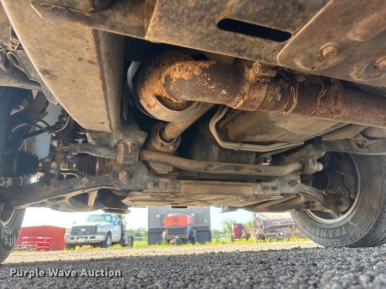 image for item NM9806 2016 Ford F150 Pickup