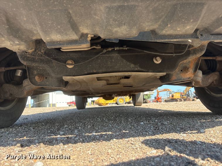 image for item NM9806 2016 Ford F150 Pickup