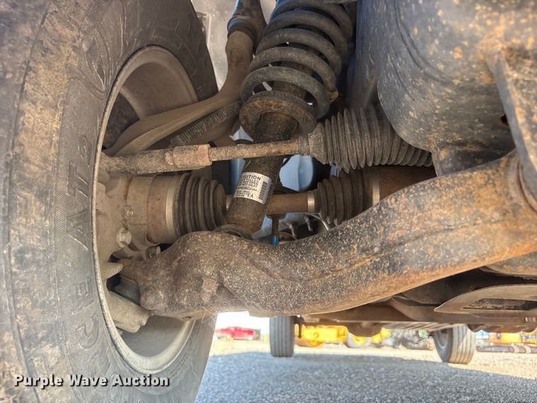 image for item NM9806 2016 Ford F150 Pickup