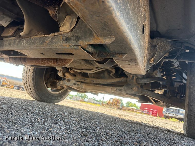 image for item NM9806 2016 Ford F150 Pickup