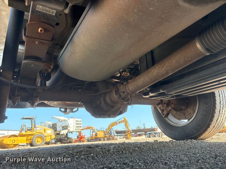 image for item NM9806 2016 Ford F150 Pickup