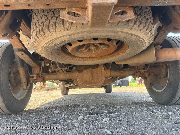 image for item NM9806 2016 Ford F150 Pickup
