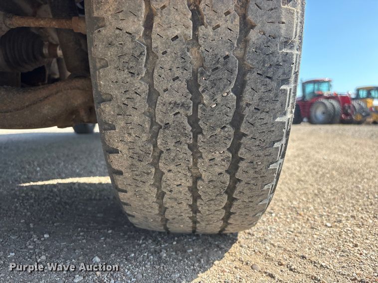 image for item NM9806 2016 Ford F150 Pickup