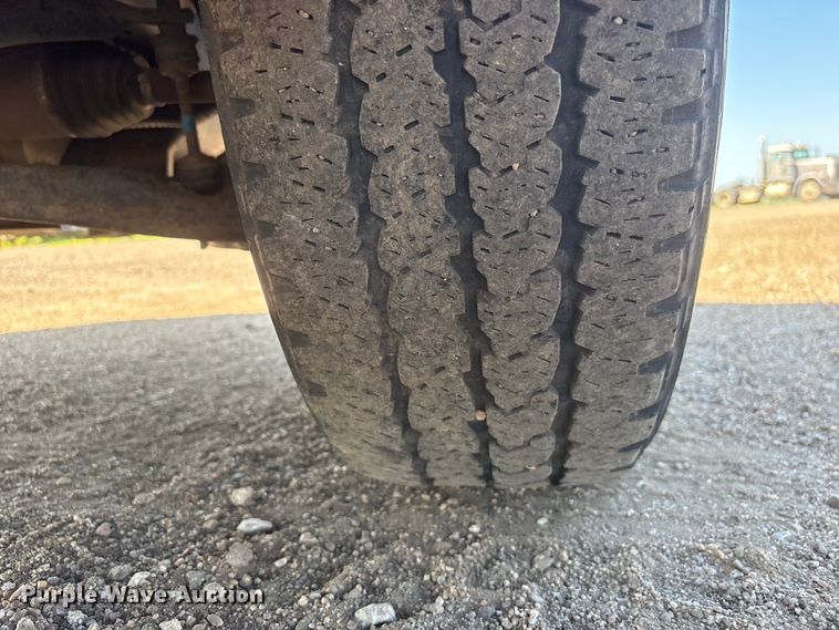 image for item NM9806 2016 Ford F150 Pickup