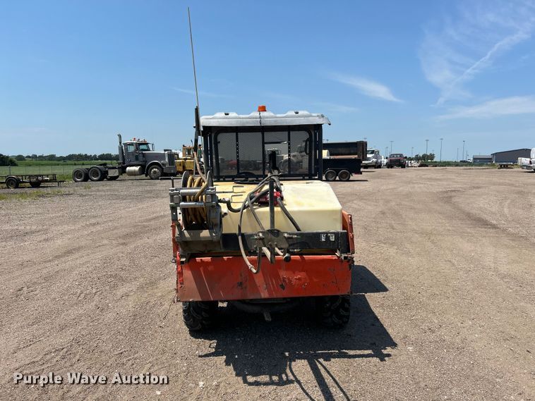 image for item NM9816 2007 Kubota RTV900 utility vehicle
