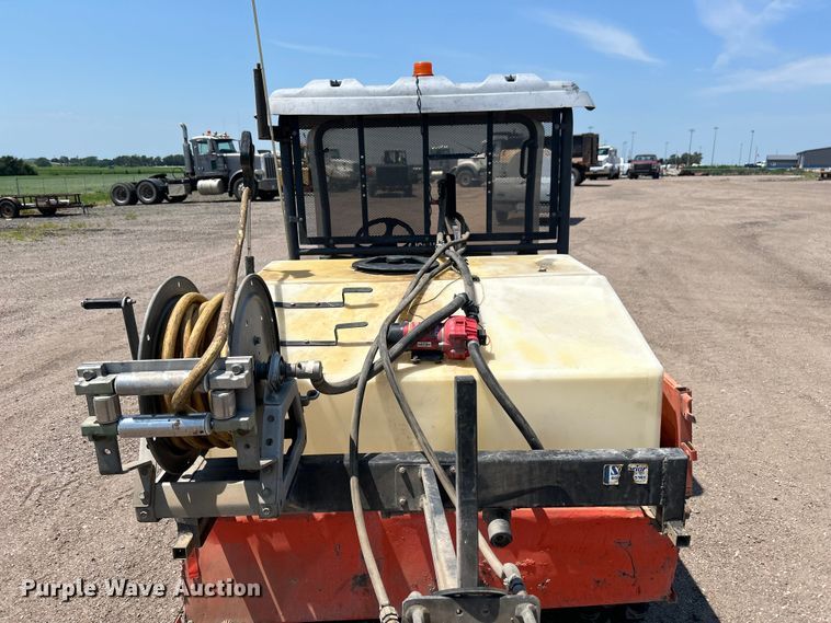 image for item NM9816 2007 Kubota RTV900 utility vehicle
