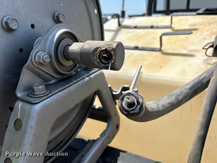 image for item NM9816 2007 Kubota RTV900 utility vehicle