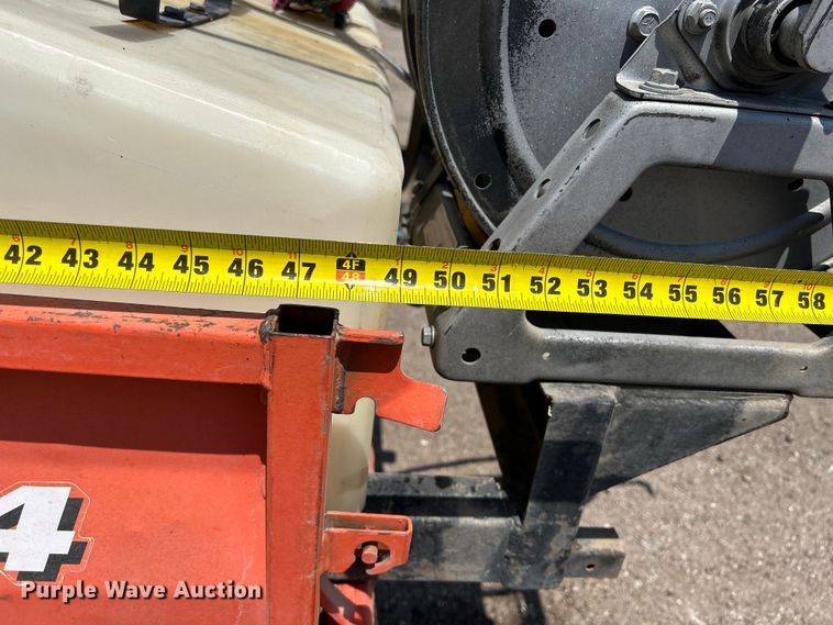 image for item NM9816 2007 Kubota RTV900 utility vehicle