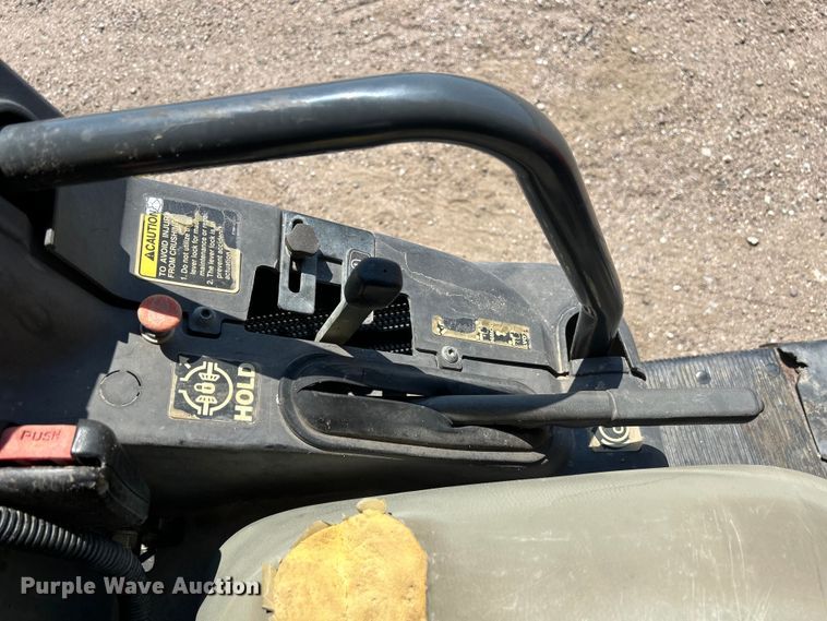 image for item NM9816 2007 Kubota RTV900 utility vehicle
