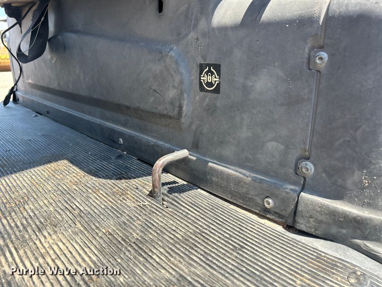 image for item NM9816 2007 Kubota RTV900 utility vehicle
