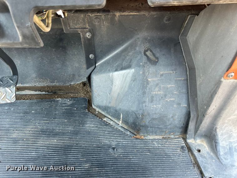 image for item NM9816 2007 Kubota RTV900 utility vehicle