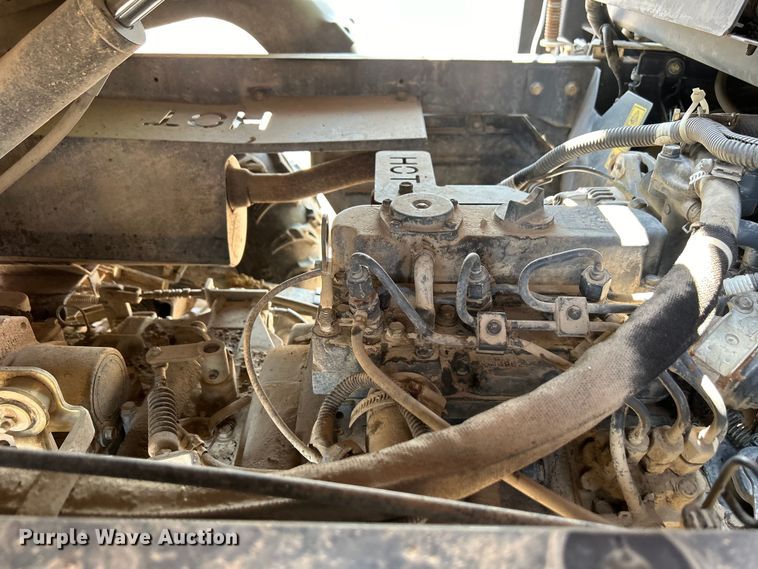 image for item NM9816 2007 Kubota RTV900 utility vehicle