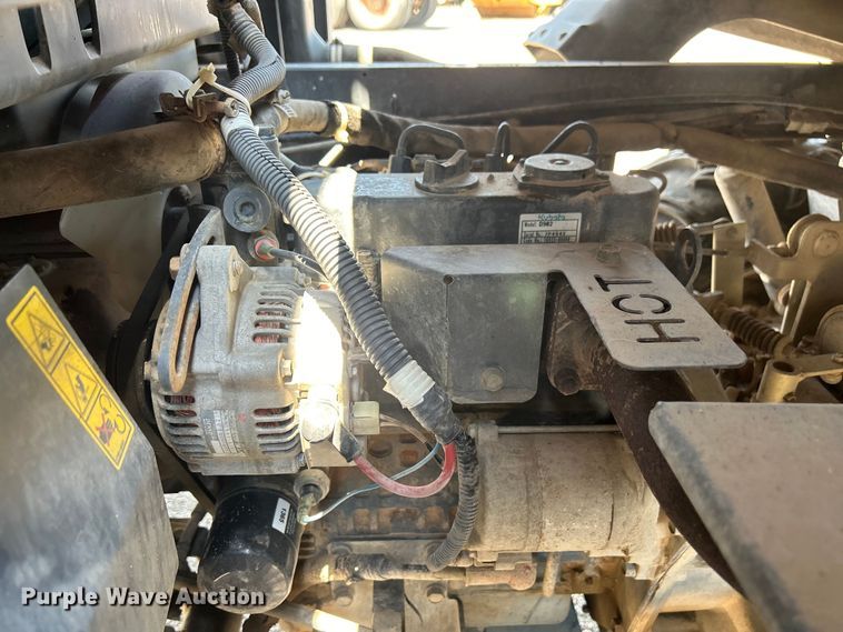 image for item NM9816 2007 Kubota RTV900 utility vehicle
