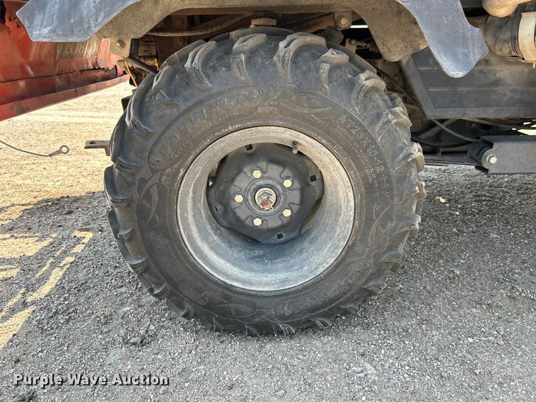 image for item NM9816 2007 Kubota RTV900 utility vehicle