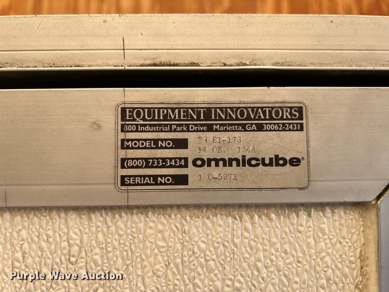 image for item NM9841 2008 Ford E350 box truck