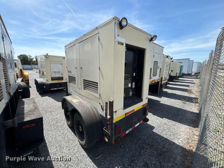 image for item YA3056 2005 Kohler  60REOZJB generator