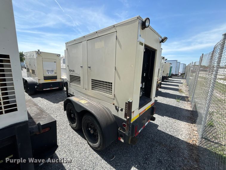 image for item YA3056 2005 Kohler  60REOZJB generator