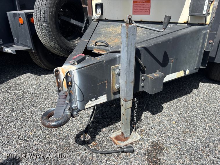 image for item YA3056 2005 Kohler  60REOZJB generator