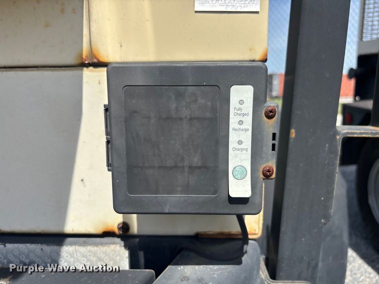 image for item YA3056 2005 Kohler  60REOZJB generator