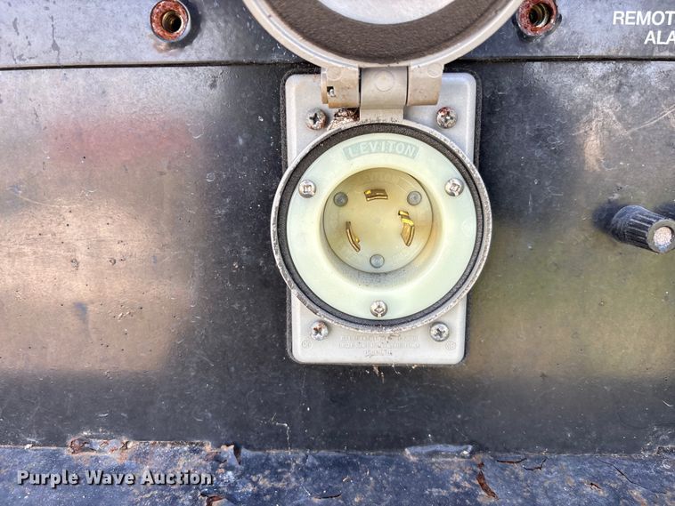 image for item YA3056 2005 Kohler  60REOZJB generator
