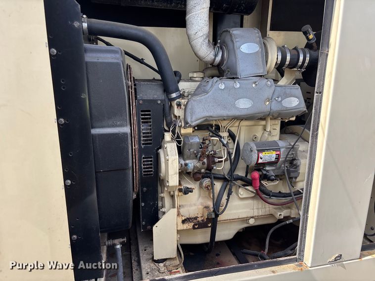 image for item YA3056 2005 Kohler  60REOZJB generator