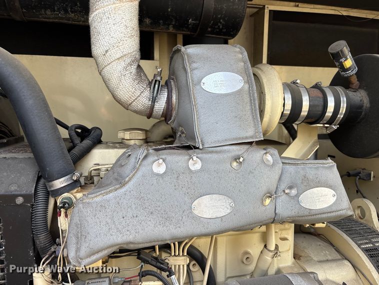 image for item YA3056 2005 Kohler  60REOZJB generator