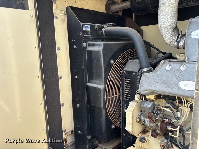 image for item YA3056 2005 Kohler  60REOZJB generator