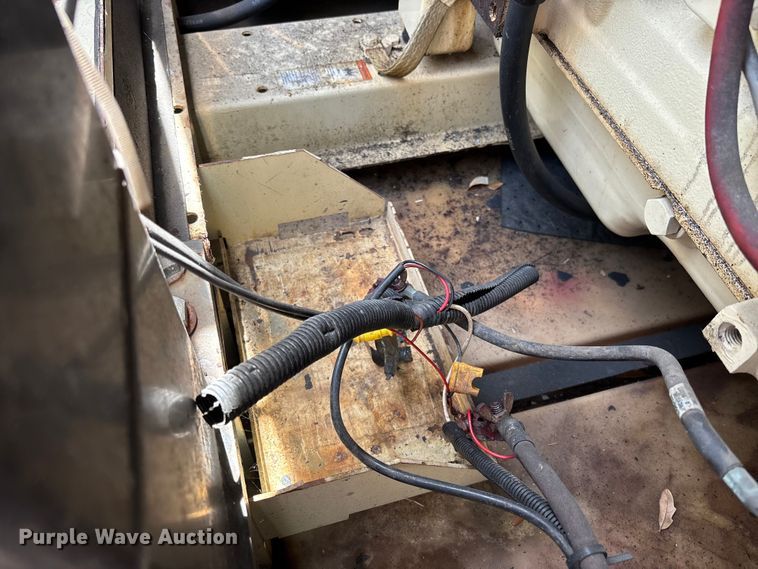 image for item YA3056 2005 Kohler  60REOZJB generator