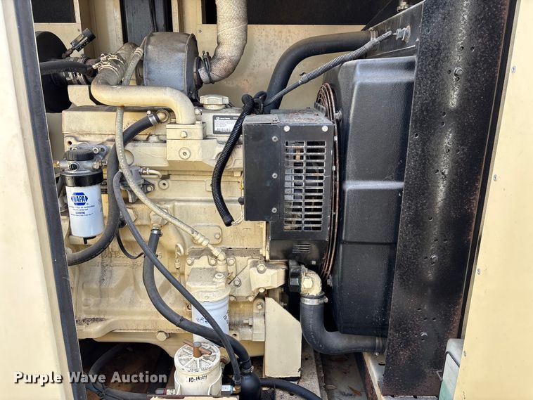 image for item YA3056 2005 Kohler  60REOZJB generator
