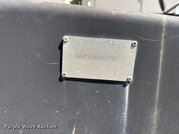 image for item YA3056 2005 Kohler  60REOZJB generator