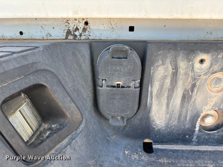 image for item YA3802 2022 RAM 1500 pickup truck