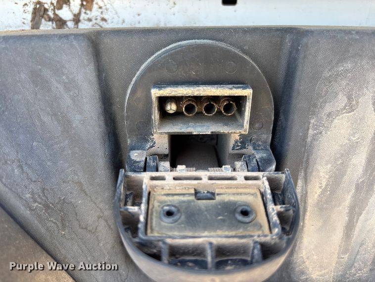 image for item YA3802 2022 RAM 1500 pickup truck