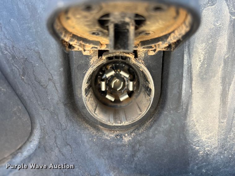 image for item YA3802 2022 RAM 1500 pickup truck