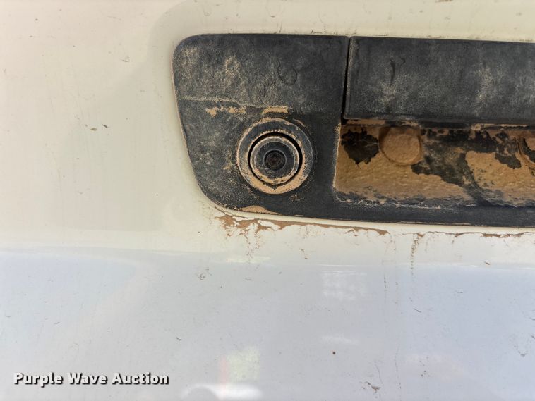 image for item YA3802 2022 RAM 1500 pickup truck