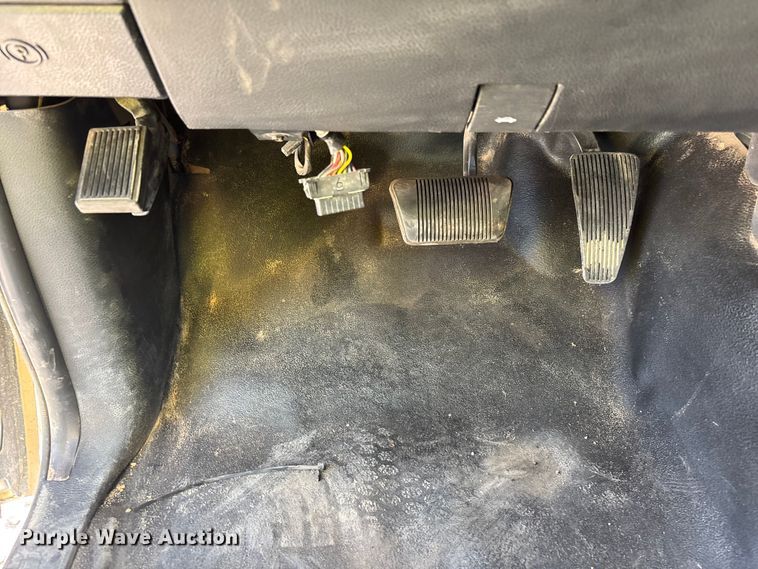image for item YA3802 2022 RAM 1500 pickup truck