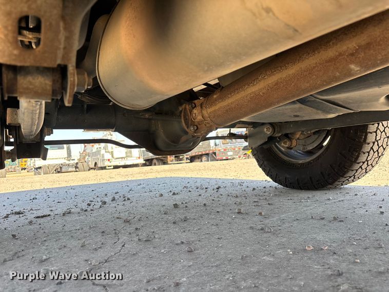 image for item YA3802 2022 RAM 1500 pickup truck
