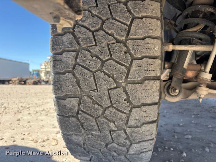 image for item YA3802 2022 RAM 1500 pickup truck