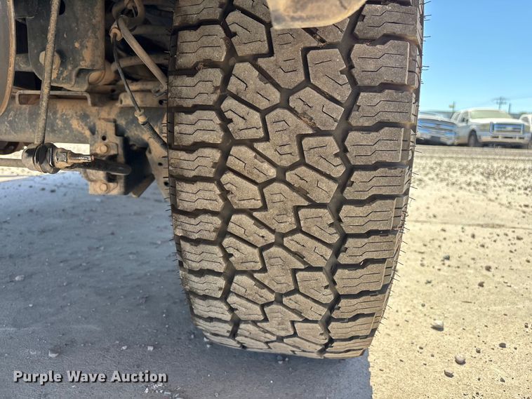 image for item YA3802 2022 RAM 1500 pickup truck