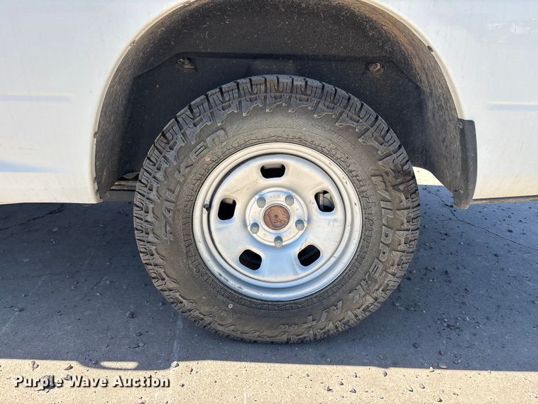 image for item YA3802 2022 RAM 1500 pickup truck