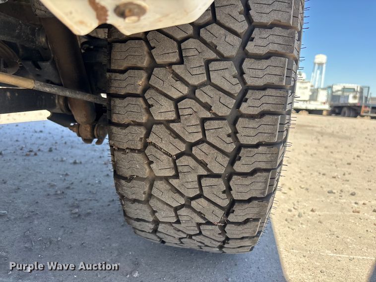 image for item YA3802 2022 RAM 1500 pickup truck