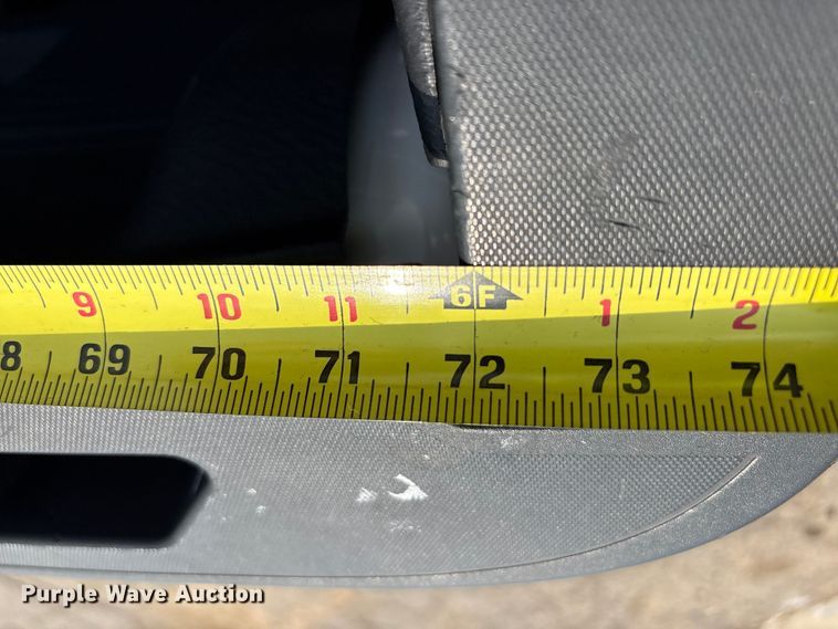 image for item YA3835 2019 Chevrolet Colorado pickup truck